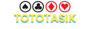 Logo TOTOTASIK Daftar